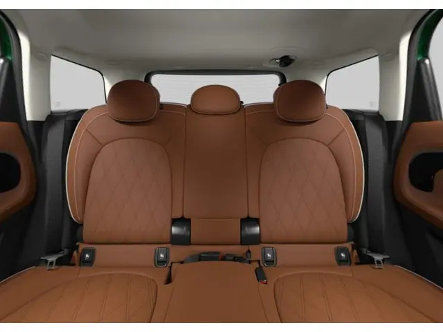 MINI Countryman Cooper S E ALL4 2022 Hybride Benzine 4