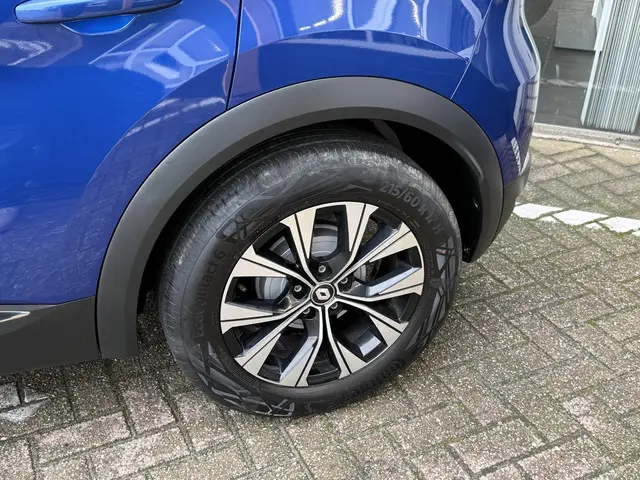 Renault Captur 1.0 TCe 90 Techno 2023 Benzine 5