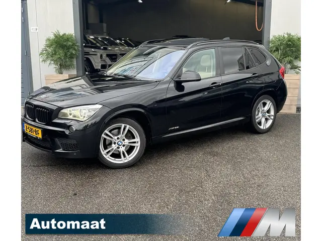 BMW X1 2