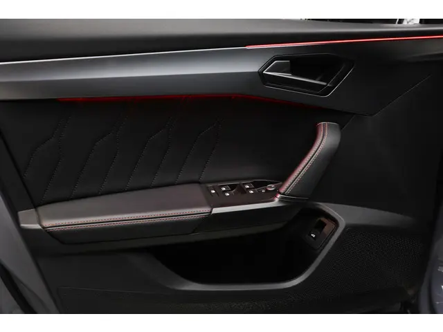 CUPRA Formentor 2.0 TSI 4DRIVE 2023 Benzine 31