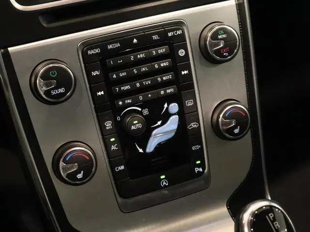 Volvo V60 1.5 T3 Ocean Race 2016 Benzine 22