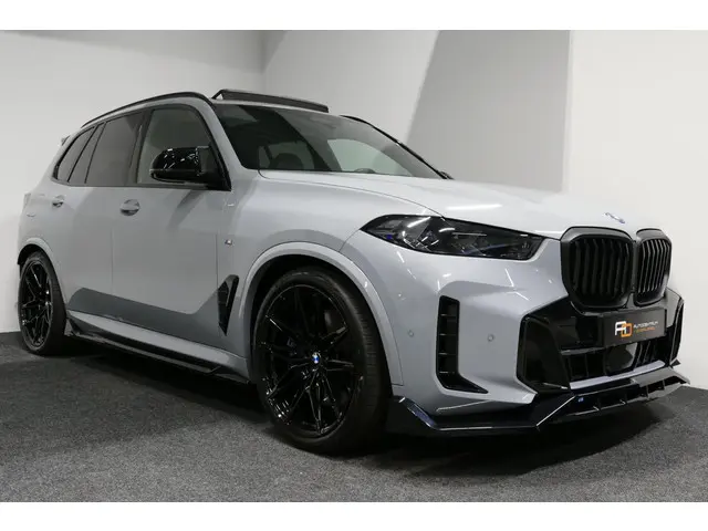 BMW X5 xDrive50e 2024 Hybride Benzine 20