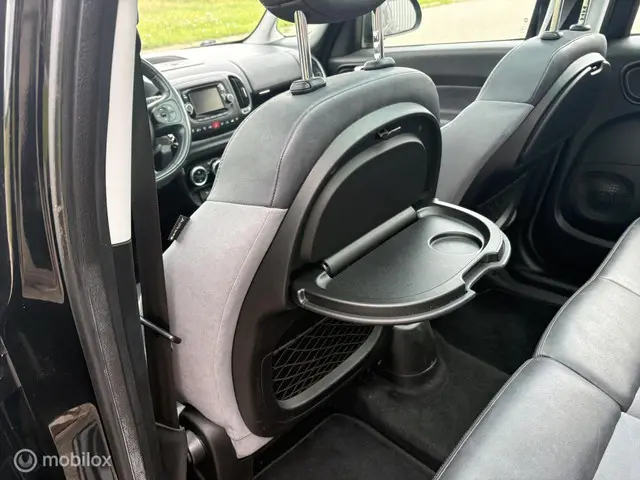 Fiat 500L 0.9 TwinAir Lounge 2013 Benzine 13