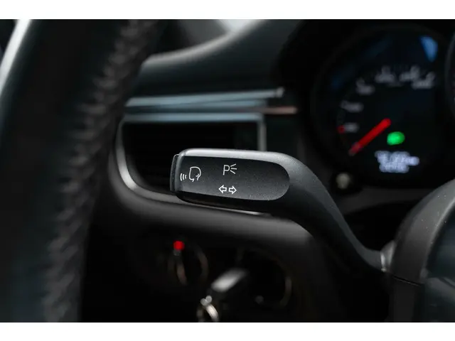 Porsche Macan 2.0 252 PK Panorama 21' 2017 Benzine 42