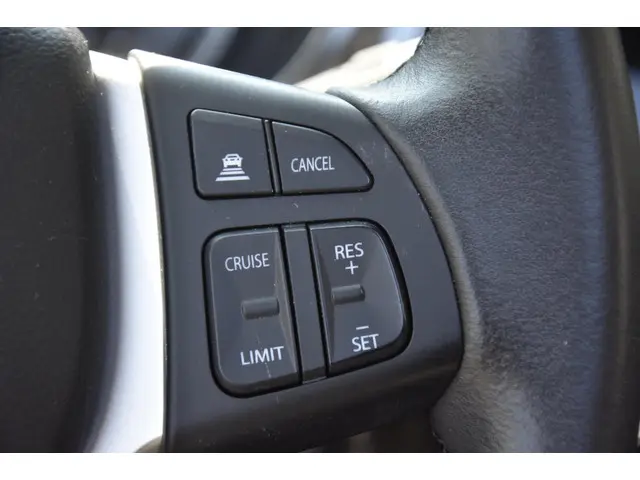 Suzuki Vitara 1.0 Boosterjet Stijl 2020 Benzine 9
