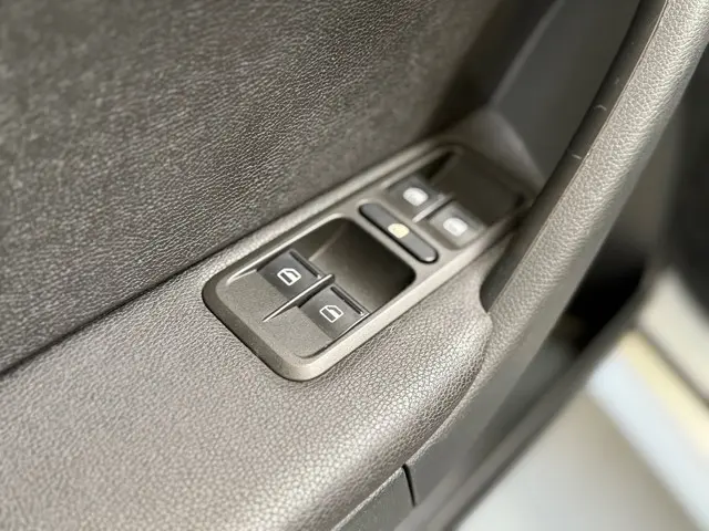 Škoda Yeti 1.2 TSI Active 2015 Benzine 5
