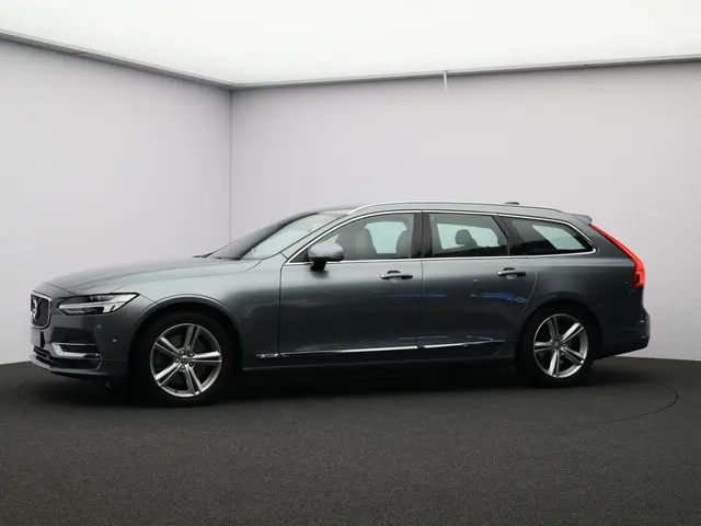 Volvo V90 2.0 T5 Inscription 2017 Benzine 25