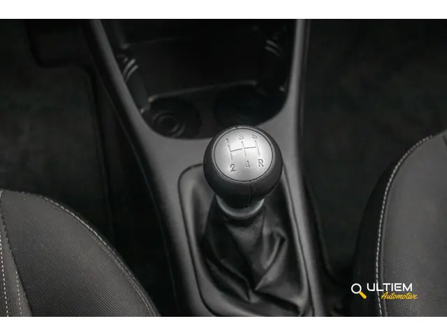 Kia Picanto 1.0 CVVT DynamicLine 2015 Benzine 13