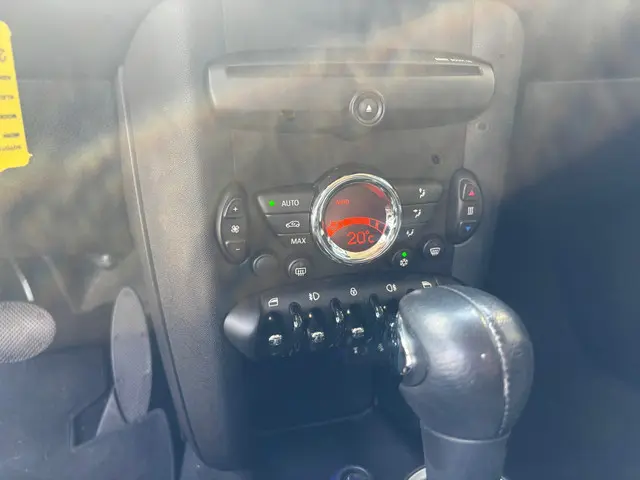 MINI Cooper Mini 1.6 Automaat 2012 Benzine 11
