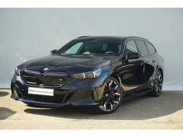 BMW i5 M60 2024 Elektrisch 36