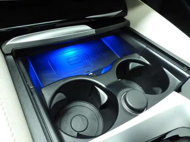 BMW 5 Serie Touring 530e xDrive 2024 Hybride Benzine 33