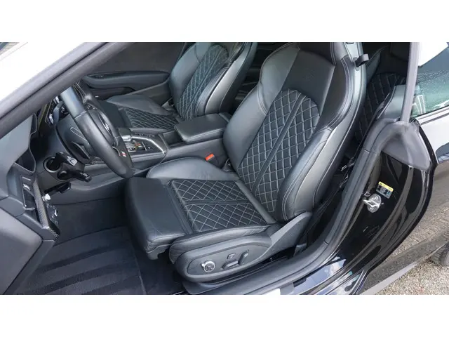 Audi S5 Cabriolet 3.0 TFSI 354pk Quattro 2017 Benzine 10