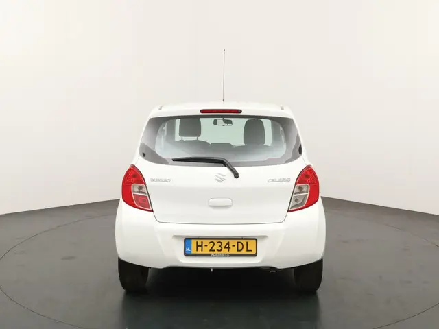 Suzuki Celerio 1.0 Comfort 2020 Benzine 5
