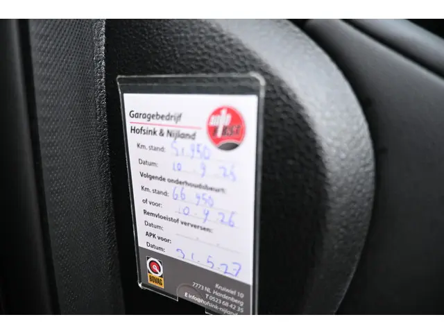 MG EHS 1.5 TGDI Edition1 2021 Hybride Benzine 42