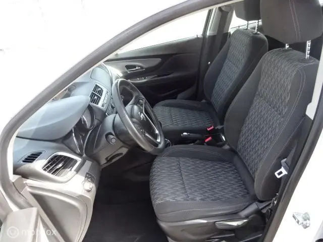 Opel Mokka 1.4 Turbo EcoFlex 2014 Benzine 6
