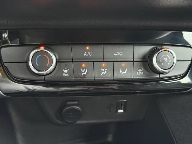 Opel Corsa 1.2 Edition 2020 Benzine 16