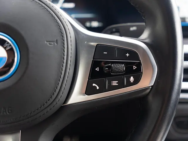 BMW i4 eDrive40 2022 Elektrisch 27