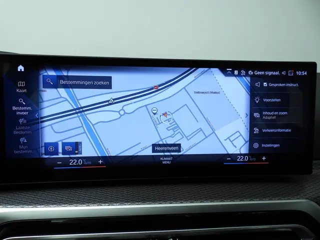 BMW 4 Serie Gran Coupe 420i 2024 Benzine 26