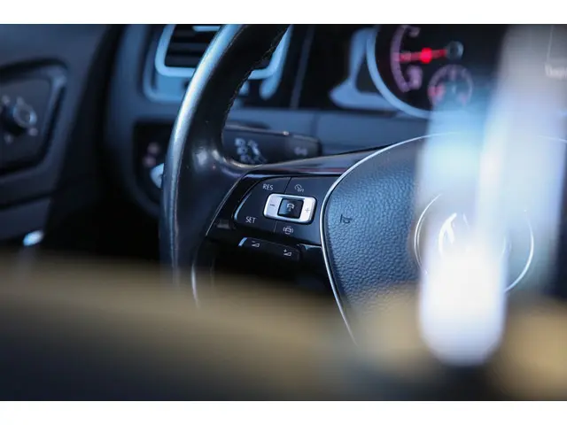 Volkswagen Golf Variant 1.5 TSI HL Bns R 2020 Benzine 8