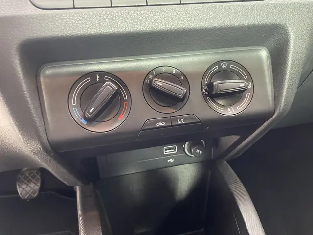 Škoda Fabia 1.0 TSI Ambition 2021 Benzine 21