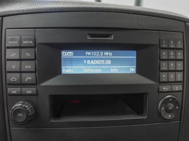 Mercedes-Benz Vito Functional Lang 2020 Diesel 27
