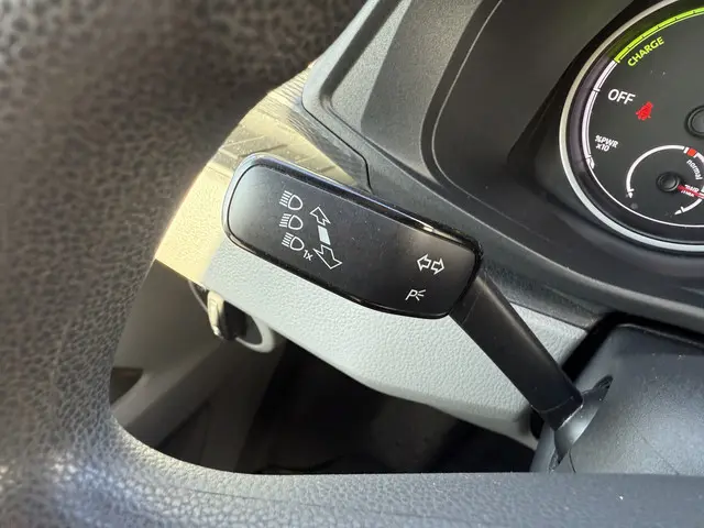 Volkswagen e-Transporter 113PK 2022 Elektrisch 22