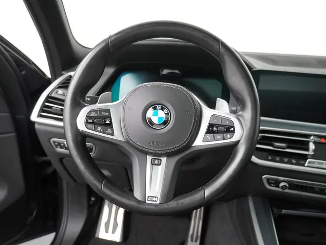 BMW X5 xDrive45e High Executive 2020 Hybride Benzine 2