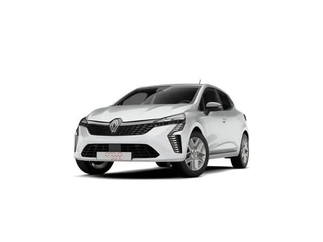 Renault Clio Evolution 2025 Hybride Benzine