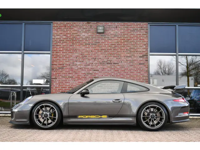 Porsche 911 3.8 GT3 2015 Benzine 42