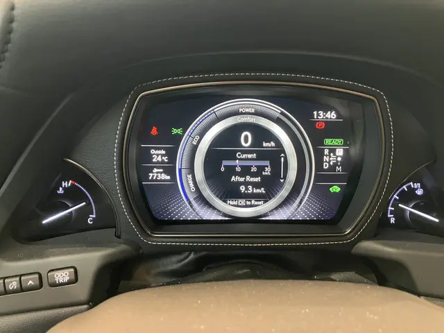 Lexus LS 500h AWD Executive Line 2019 Hybride Benzine 5