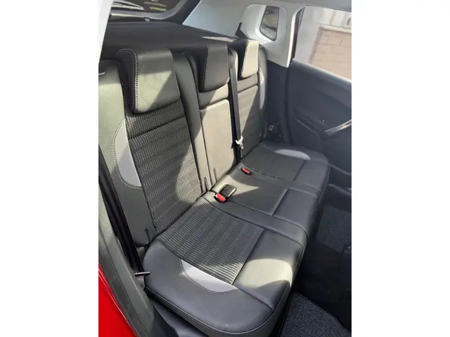 Peugeot 2008 1.2 PureTech Allure 2018 Benzine 21