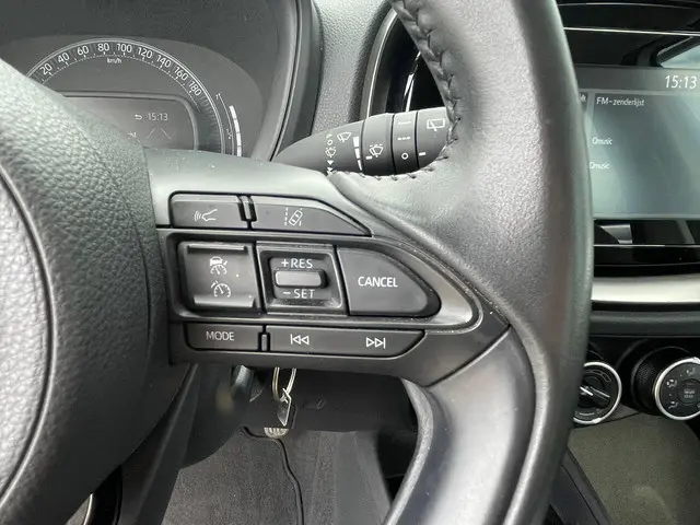 Toyota Aygo X 1.0 VVT-i MT Business 2023 Benzine 12