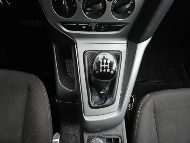 Ford Focus Wagon 1.0 EcoBoost Edition 2013 Benzine 13