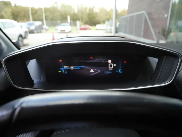 Peugeot 208 1.2 PureTech Allure Pack 2021 Benzine 16