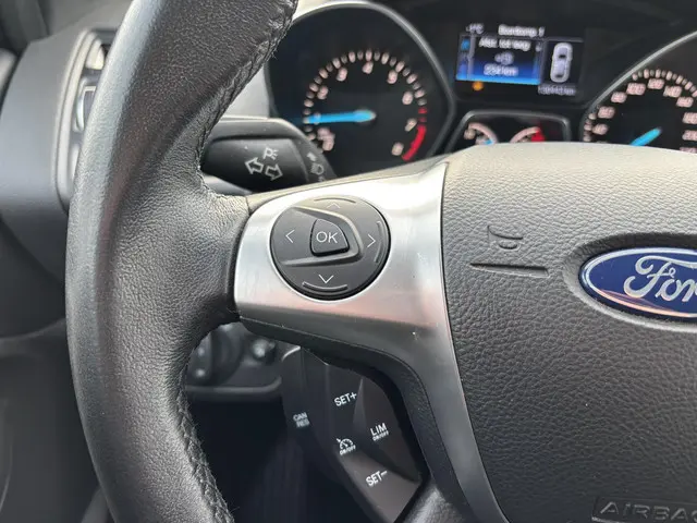 Ford Kuga 1.5 Ecoboost Titanium 2016 Benzine 20