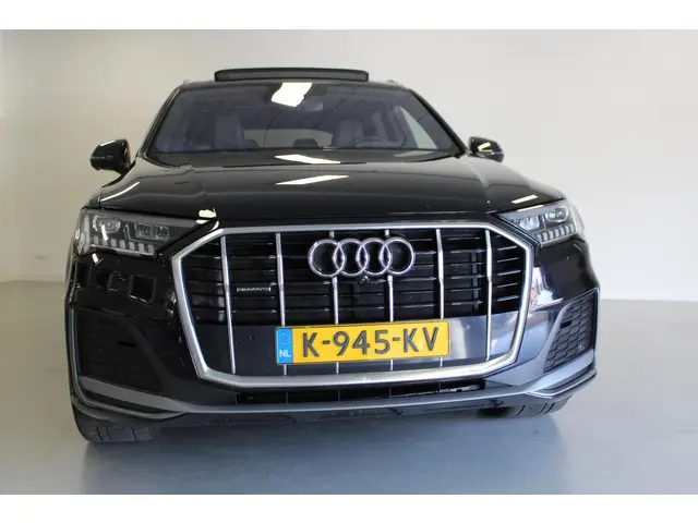 Audi Q7 3