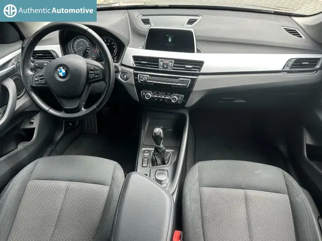 BMW X1 sDrive18i 60.000 km 2019 Benzine 15