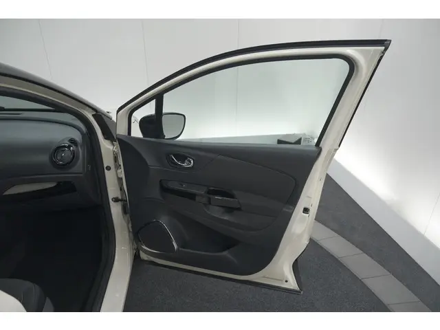 Renault Captur TCe 90 Dynamique 2017 Benzine 58