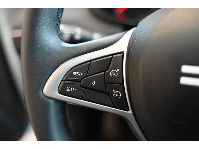 Dacia Sandero 1.0 TCe 90 Expression 2024 Benzine 19