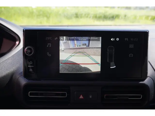 Peugeot Partner 1.5 BlueHDi 100 S&S L1 2024 Diesel 21