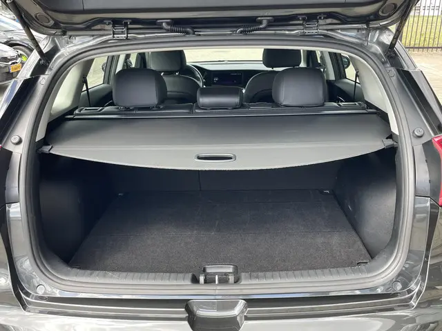 Kia Niro 1.6 GDi Hybrid DynamicLine 2022 Hybride Benzine 9