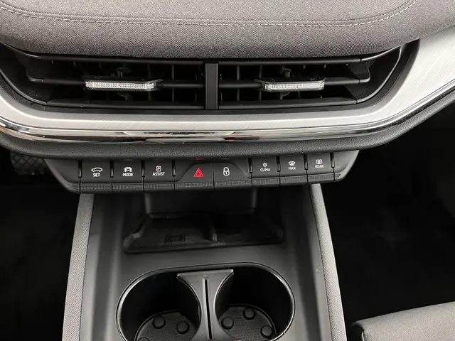 Škoda Enyaq iV 80 Comfort [ 3-Fase ] 2021 Elektrisch 20