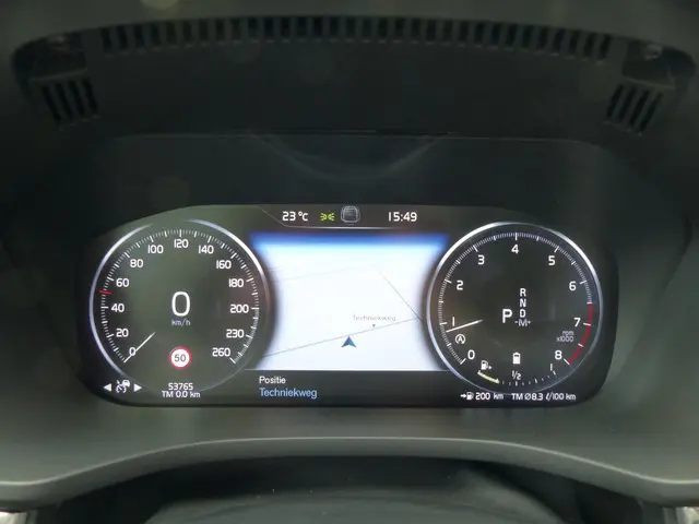 Volvo XC60 B5 AWD Inscription 2020 Benzine 20