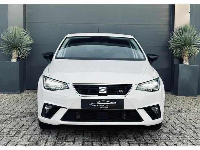 SEAT Ibiza 3