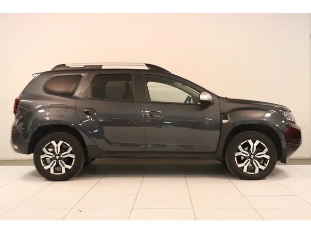 Dacia Duster 1.3 TCe 150 Prestige 2021 Benzine 18