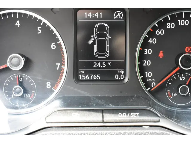 Volkswagen Polo 1.4 TSI BlueGT 2013 Benzine 22