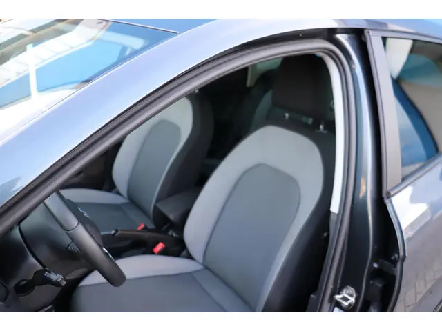 SEAT Ibiza 1.0 TSI Flex 2021 Benzine 4