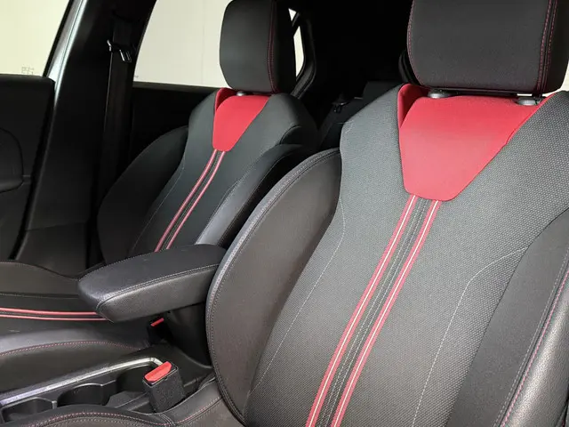 Opel Corsa 1.2 GS Line 2020 Benzine 7