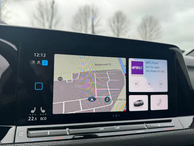 Volkswagen Golf 1.4 eHybrid GTE 2021 Hybride Benzine 15