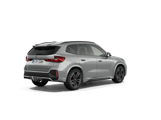 BMW X1 sDrive18i 2025 Benzine 2